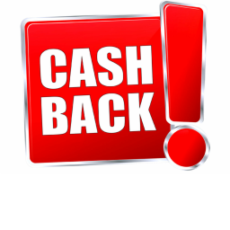 Cashback buying
