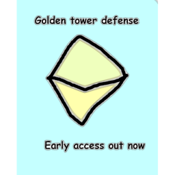 Golden Tower Defense