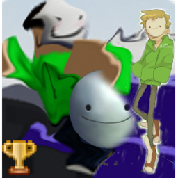Minecraft speed run course