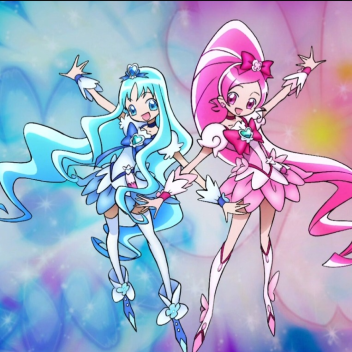  *かわいいのパラダイス*