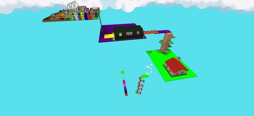 Super Amazing obby!