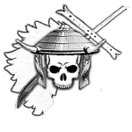 The Lonely Pirates