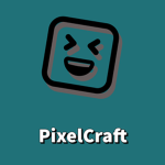 PixelCraft Studios