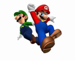 Mario And Luigi Bros Fan Club