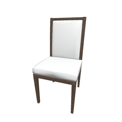 Dining chair