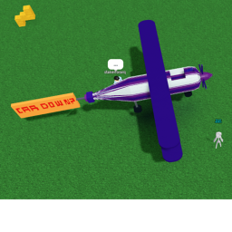 Goofy Hang Out Game