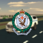 New South Police Force NSW