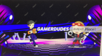 The Amazing World of Gaming Roblox group