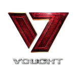 『 Vought International 』