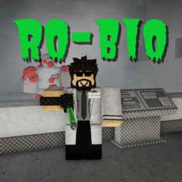 Ro-Bio Remastered