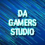 Da Gamers!!!!