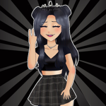 Sim’s group! :PP