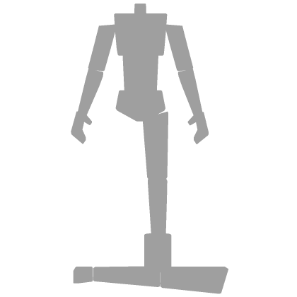 Headless Korblox Sort of..