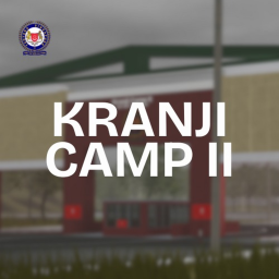 [SAF] Kranji Camp II