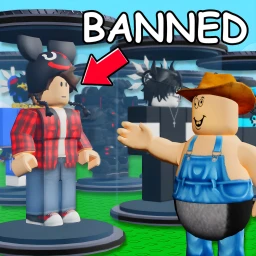 The Banned Users Museum icon