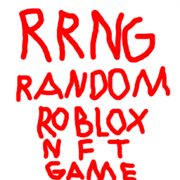 Random Roblox NFT Game