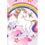 The unicorn candy squad