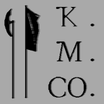 [KMC] Kosel Merchant Company