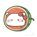 The Watermelon Group :D!