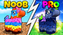 Symulator Pinaty 🎊