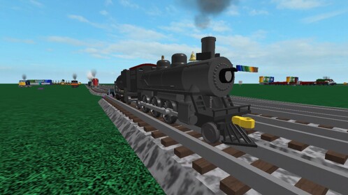 Classic RO-Scale Layout