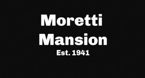 Moretti Mansion
