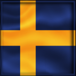 Storriket Sverige