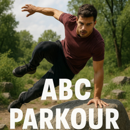 ABC Parkour