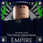 The Great Abodorian Empire