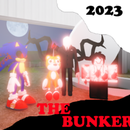 The Bunker [Alpha-Test]