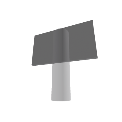 invisible sign