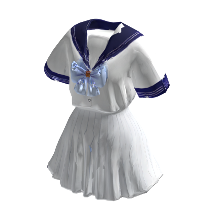 🦋Butterfly Horizon Dress kawaii [PBR]