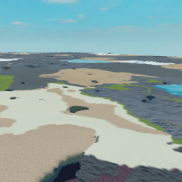 Build and Play 3 PVP