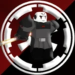 《 TGE 》|| Imperial Inquisitors