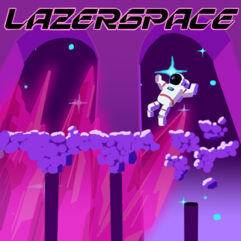 LazerSpace