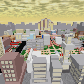 battle city
