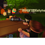 SSE BEST FRIEND