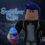 Starlight Cafe INC