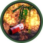 Where's My Extinguisher?