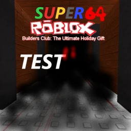 Super ROBLOX 64 icon