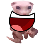 :D Bingus