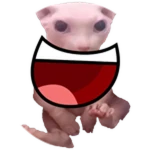 :D Bingus
