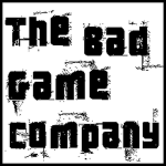 The Bad Game Company