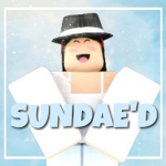 Sundae'd
