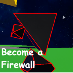 Become a Firewall