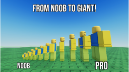 1 kliknięcie = 1 wzrost! 💪