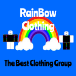 --Rainbow Clothing-- Group Thumbnail
