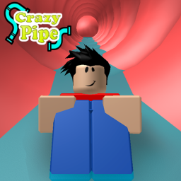 Crazy Pipe icon
