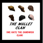 The Mullet Clan