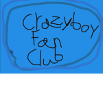 Crazyboy fan club